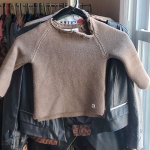 Toddler Sweater